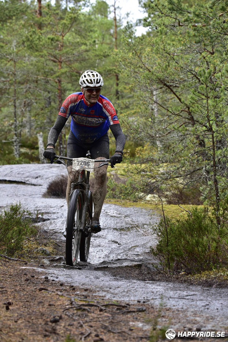 Bild från Lida Loop 2019